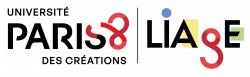 Logo du site LIAgE